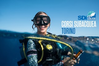 Deep Diving Academy - Scuola sub Torino