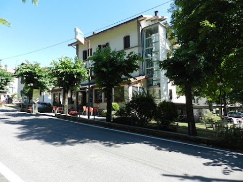 Albergo Villa Svizzera