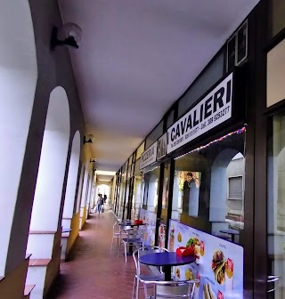 Pizzeria I Cavalieri