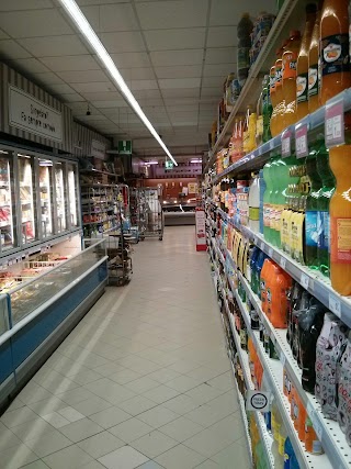 Supermercato Carrefour Express