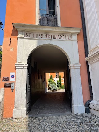 AFGP Centro Artigianelli