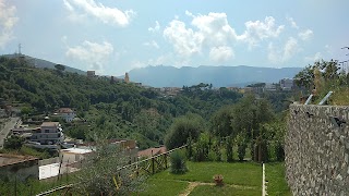 B&B Al Castello di Lettere