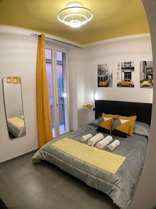 Bed and Breakfast Porta romana