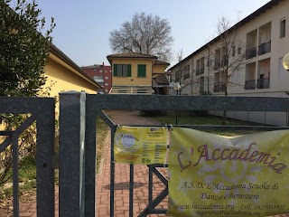 A.S.D. L'Accademia Scuola di Danza e Benessere