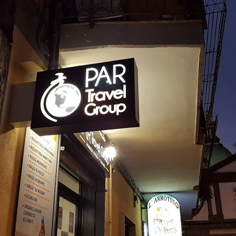 PAR TRAVEL GROUP