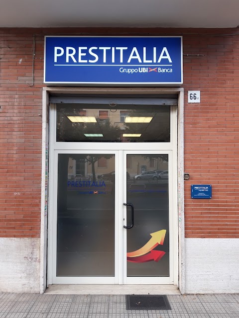 Prestiter S.p.A. - Top Partner Prestitalia