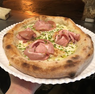 Mondo Pizza 2