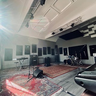 OZ LAB Studio sala prove&studio di registrazione