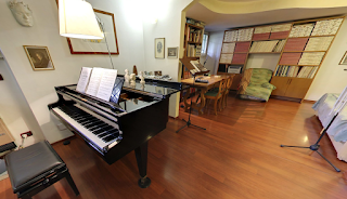 Lezioni di Pianoforte Verona