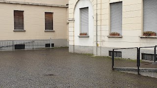 Fondazione Istituto Sacra Famiglia