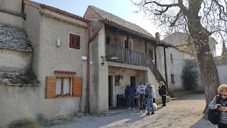 Agriturismo - Kmečki turizem - Ušaj