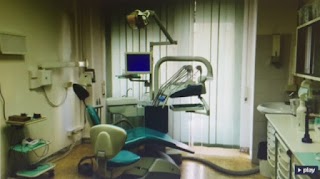 Studio Medico Dentistico Dr Rodolfo CRESCENZI