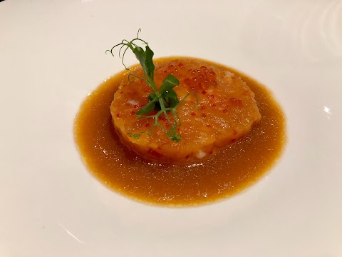Foto di MOKO SUSHI - Corso Italia 45, Carditello (NA), Italia