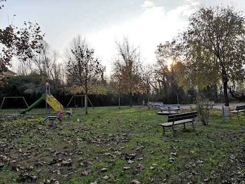 Parco Giochi Olmo