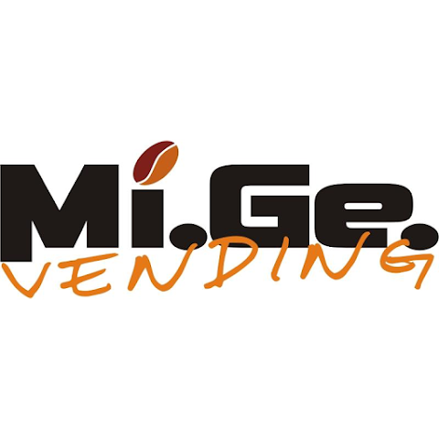 Mi. Ge. Vending Di Calabrese M. E Antonucci G. S.N.C.