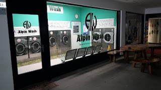 Alpin Wash