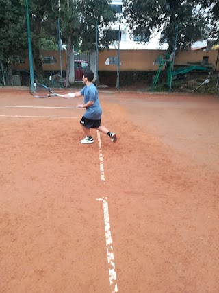 Tennis Club Stadio