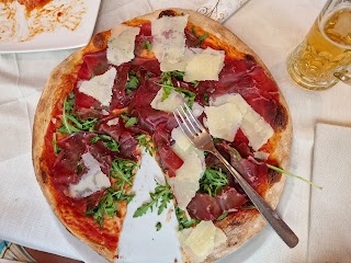 Ristorante Pizzeria LA FENICE