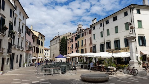 Ponte dell'Università