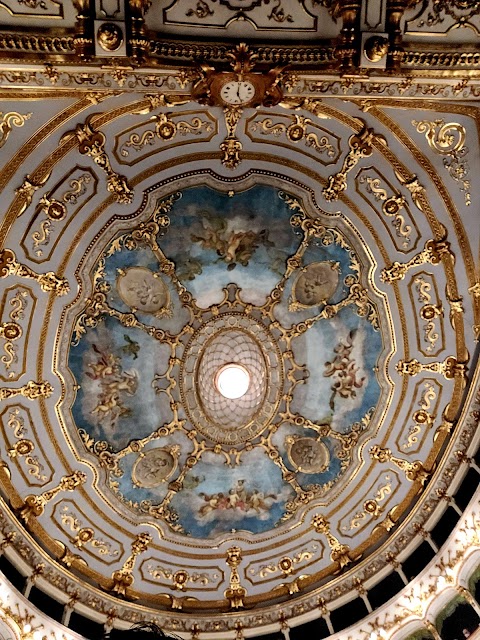 Teatro Municipale di Piacenza