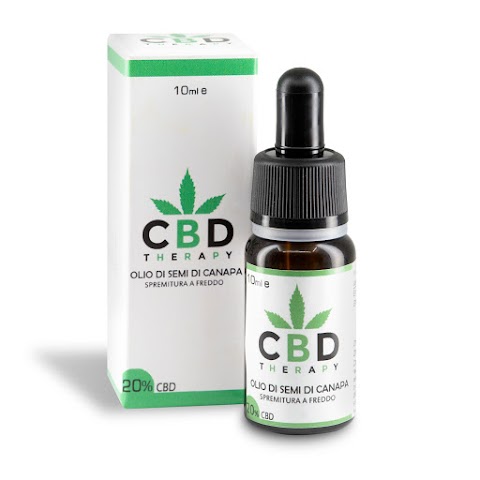 CBD Therapy Delivery