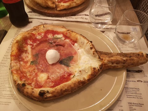 Pizzeria Gaetano Genovesi