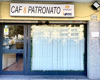 Caf - Patronato Ponte di Nona