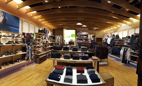 TIMBERLAND STORE PINEROLO