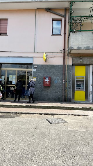 Poste Italiane