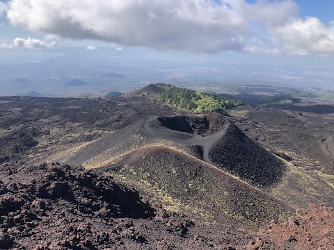 Corsaro Etna Hotel & SPA