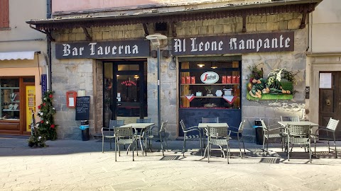 Al Leone Rampante