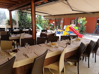 Ristorante Poggio di Cornè