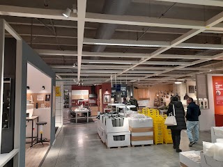 IKEA Salerno Baronissi