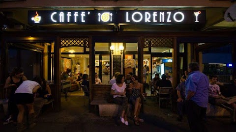 Caffè Lorenzo