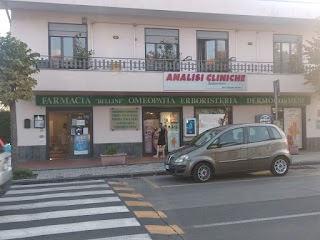 Farmacia Annolino Sant'Agata Li Battiati