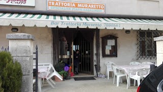 Trattoria Murareto