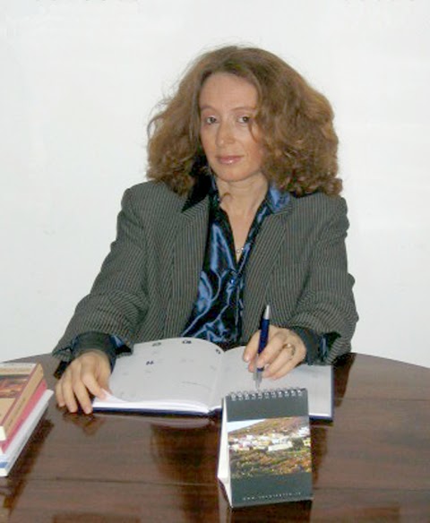 Dott.ssa Marina Pisetzky - Consulente tecnico di parte - Psicologa – Psicoterapeuta