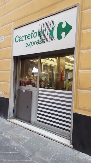 Supermercato Carrefour Express