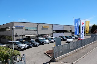 Padova Motors