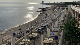 Villaggio Lido Nettuno - Oasi Naturale di Torre Calderina