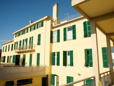 Istituto Maugeri Genova