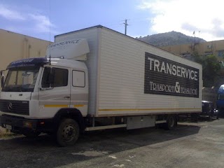 Traslochi Messina Transervice