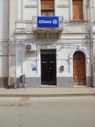 Subagenzia Allianz