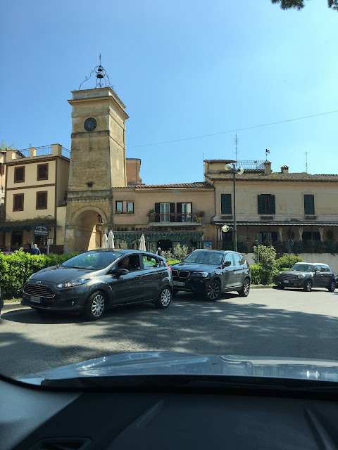 Catena Luciano minimarket