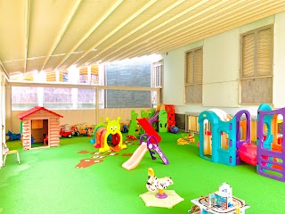 Istituto Santa Cecilia - scuola dell'infanzia - asilo Pistoia