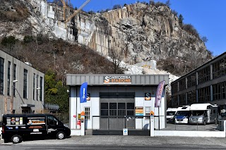 Carrozzeria Stazione Srl Verbania