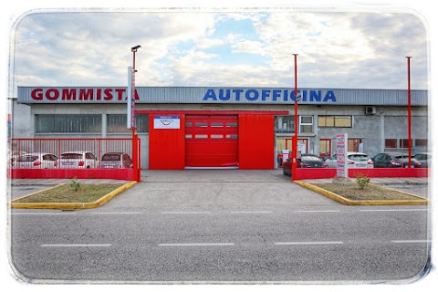 Autoservice Cazziolato S.R.L.