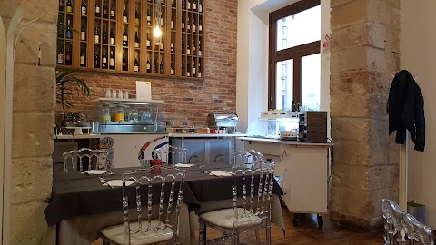 Ristorante Tentazioni di Gusto