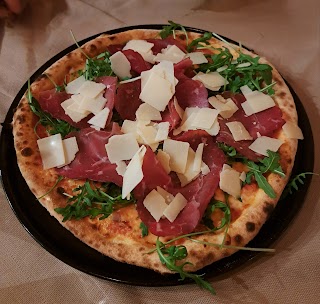 Pizzeria “Una Volta”