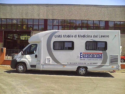 Euronorma Parma